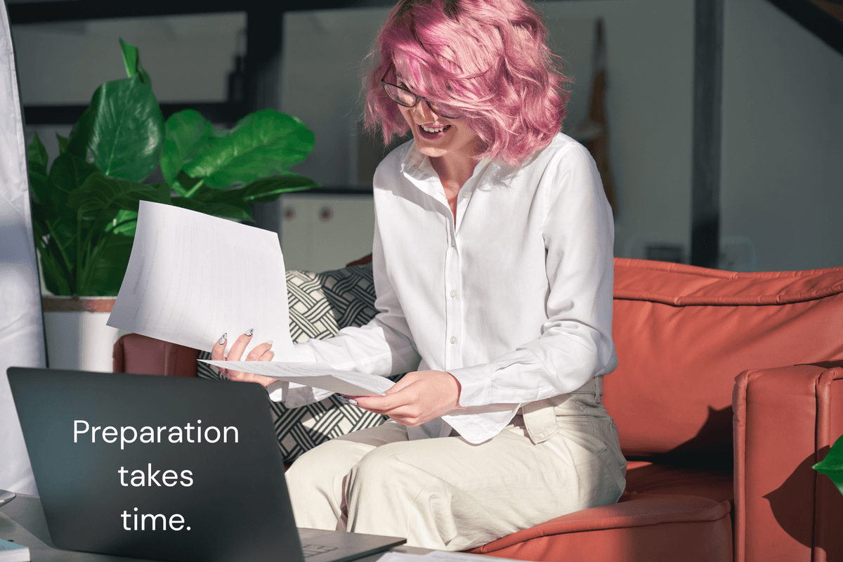 Sell your Salon or Spa Business