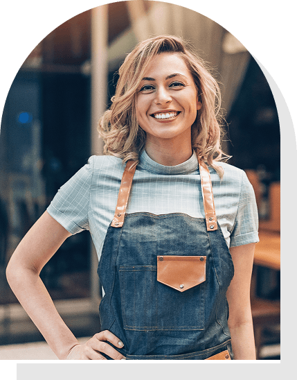 Professional business owner